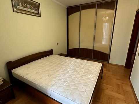квартира по адресу Окружная ул., 8