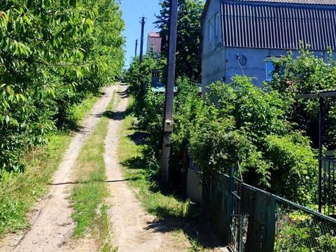 ділянка за адресою Яблунева