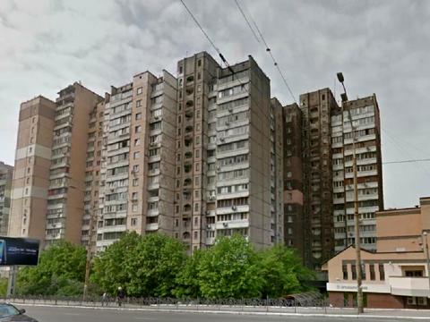 квартира за адресою В'ячеслава Чорновола вул., 8