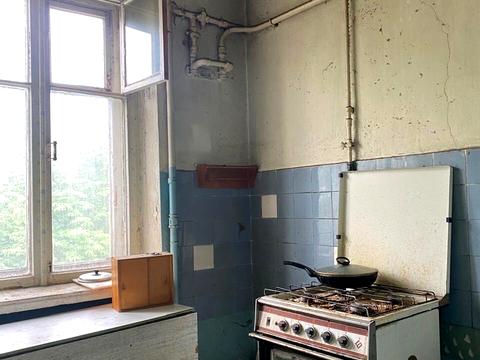 квартира по адресу Николая Михновского бульв. (Дружбы Народов), 20