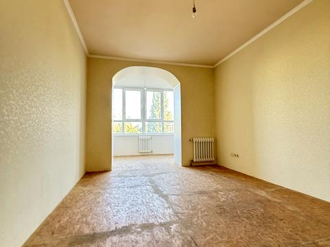 квартира за адресою Любарського пров. (Білостоцького), 4-А