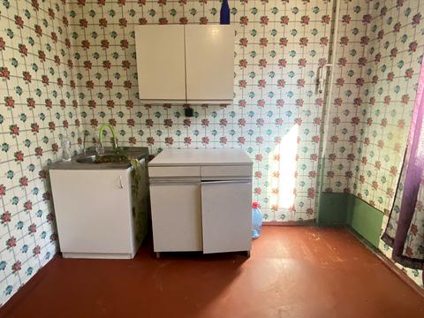 квартира по адресу Чистяковская ул., 7