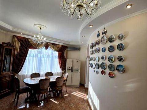 квартира по адресу Левка Лукьяненко ул. (Маршала Тимошенко), 21к2