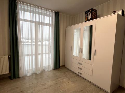 квартира по адресу Львовская ул., 33