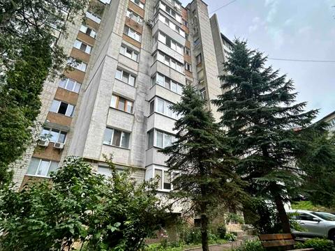 квартира за адресою Стебнецька, 62