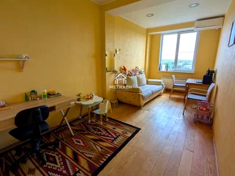 квартира за адресою Станіслава Партали вул. (Балакірєва), 17