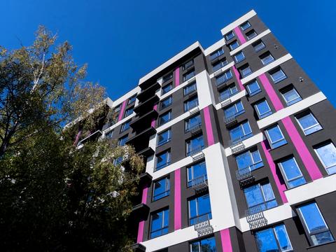 квартира по адресу Флотская ул., 40