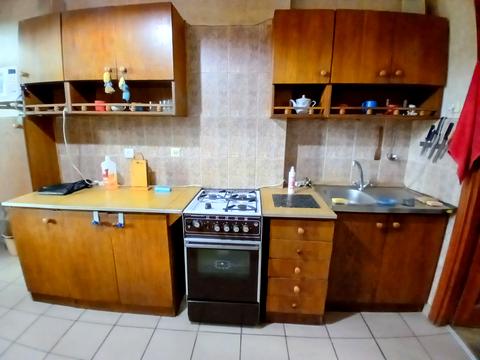 квартира за адресою Академіка Андрія Сахарова вул., 34