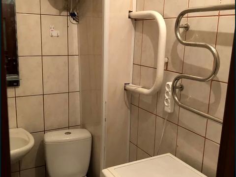 квартира по адресу Симиренко ул., 7-Б
