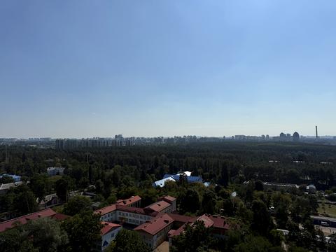квартира по адресу Верховинная ул., 41