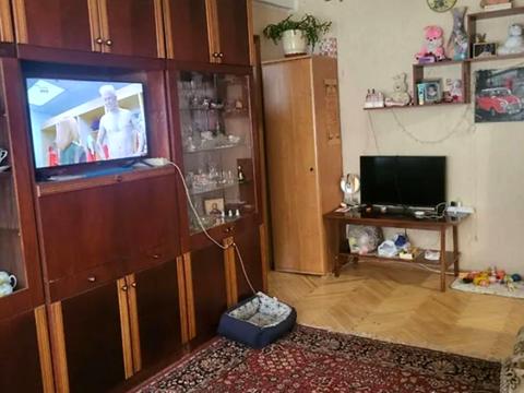 квартира по адресу Михаила Донца ул., 13-А