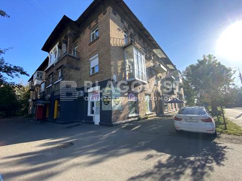 квартира по адресу Стратегическое шоссе (Науки), 35