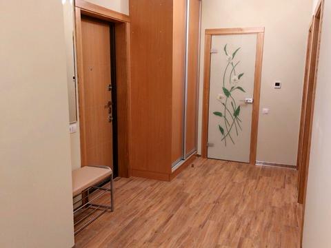 квартира за адресою Вишгородська вул., 45
