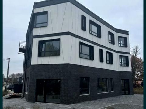 коммерческая по адресу Стоянка, 2