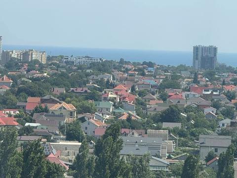 квартира за адресою Академіка Філатова вул., 2
