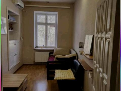 квартира за адресою Пастера вул., 42