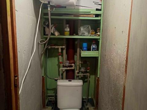 квартира за адресою Саперна вул., 16