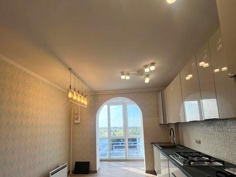 квартира за адресою Гетьманська вул., 40