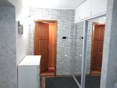 квартира по адресу Гетьманська, 15