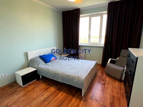 квартира за адресою Жуковського просп., 15