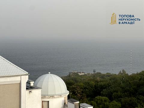 квартира за адресою Каркашадзе пров. (Цегляний), 7