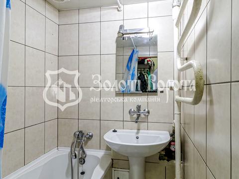 квартира за адресою Автозаводська вул., 27