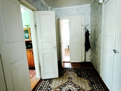 будинок за адресою Івана Виговського, 8