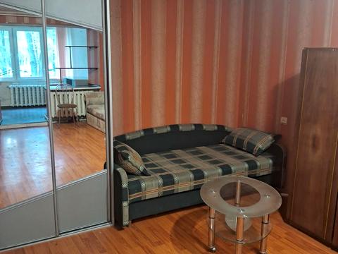 квартира по адресу Институтская ул., 16а