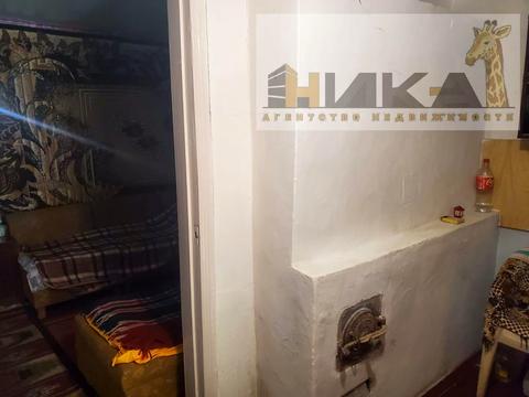 дом по адресу Военстрой ул.