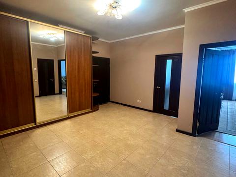 квартира за адресою Антоновича вул. (Горького), 72