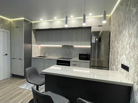 квартира за адресою Салютна вул., 2