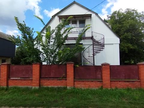 будинок за адресою Буча, Південна, 2