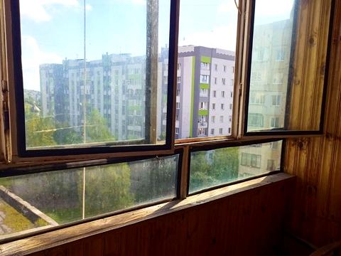 квартира за адресою Кирила Трильовського вул., 33а