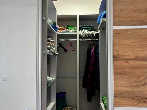 квартира за адресою Євгена Рихліка, 11к