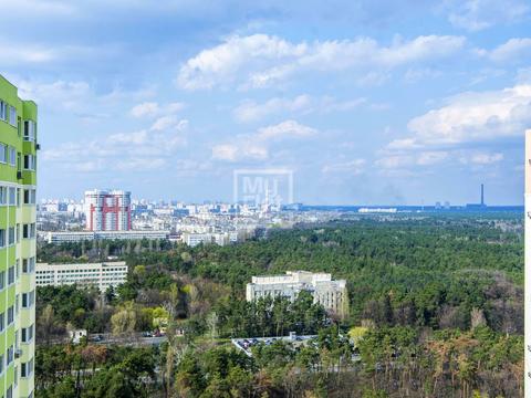 квартира за адресою Воскресенська вул., 14-Б