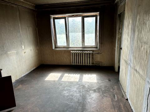 квартира по адресу Чернобыльская ул., 9
