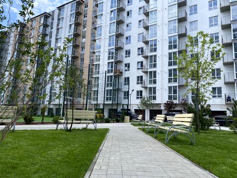 квартира за адресою Сімейна вул., 6