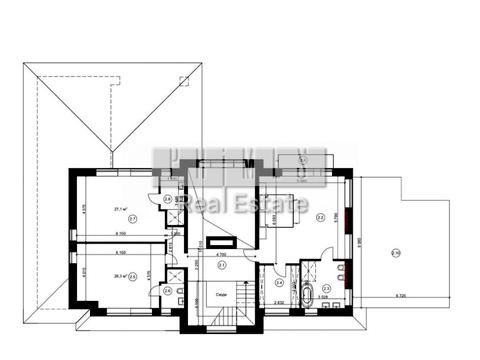 будинок за адресою зоряний провулок, 23