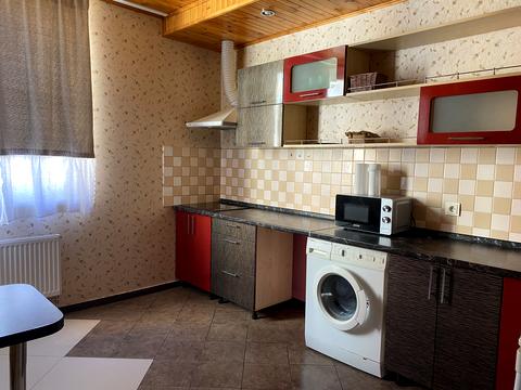 квартира за адресою Степана Рудницького вул. (Академіка Вільямса), 3/7