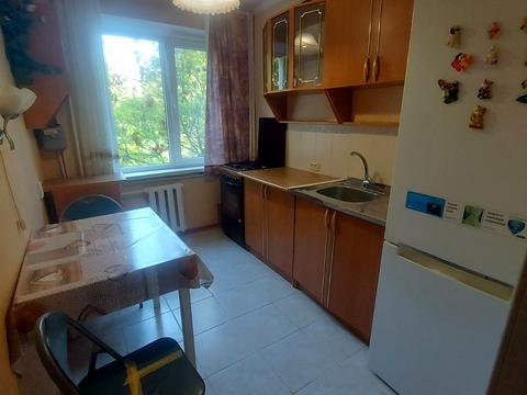 квартира за адресою Академіка Корольова вул., 50