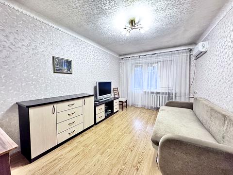 квартира по адресу Святослава Храброго ул., 8