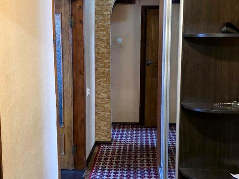 квартира по адресу Среднефонтанская ул., 12а
