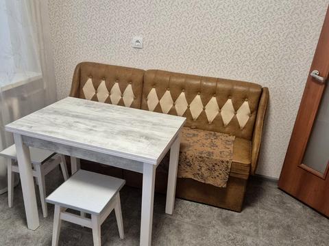 квартира по адресу Александры Экстер ул. (Цветаевой Марины), 3