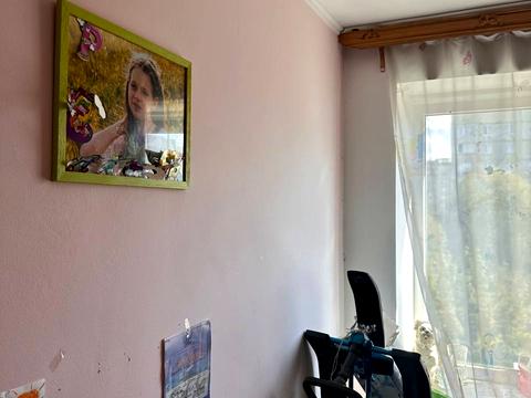квартира за адресою Кирила Трильовського вул., 29