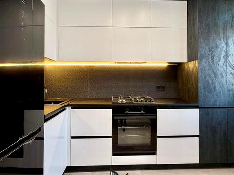 квартира за адресою Боголюбова вул., 33