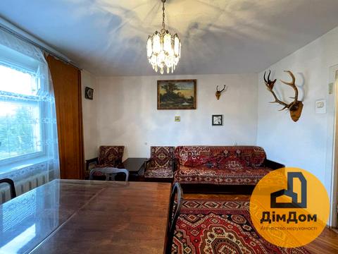 квартира по адресу Героев Полка "Азов ул. (Малиновского маршала), 25