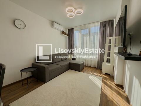 квартира за адресою Салютна вул., 2г