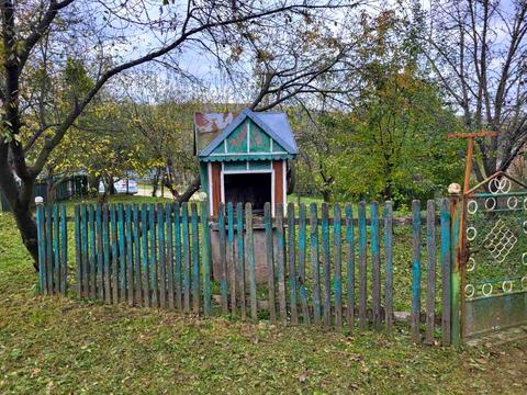 дом по адресу Лісна, 55