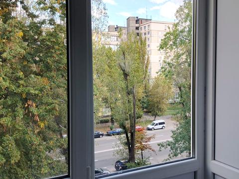 квартира за адресою Відрадний просп. (Чубаря), 12