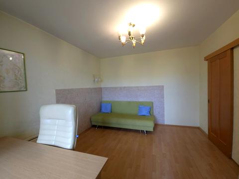 квартира по адресу Героев Днепра ул., 23